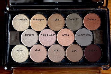 mac discontinued eyeshadows.